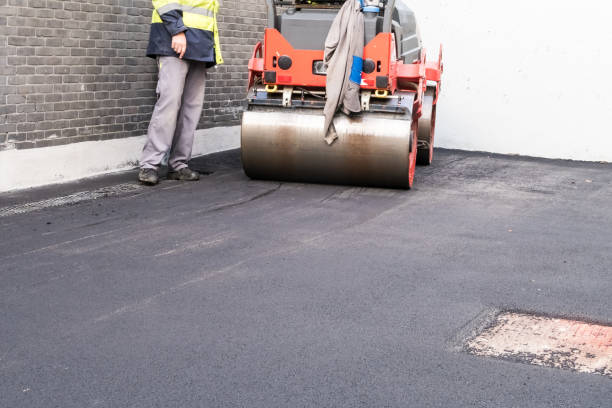 Professional Driveway Paving  in Ferrum, VA